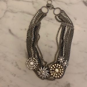 Stella and Dot statement necklace